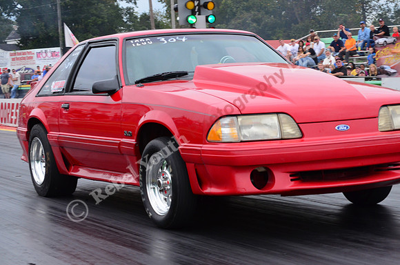 Dragrace