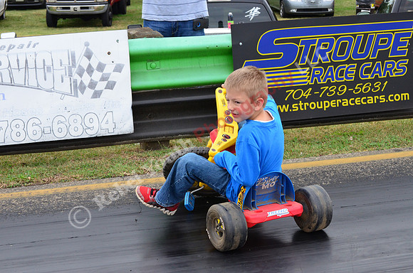 Dragrace