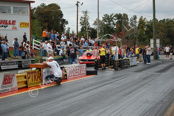 Dragrace
