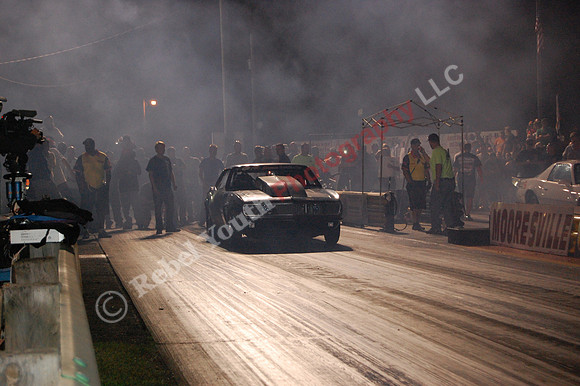 Dragrace