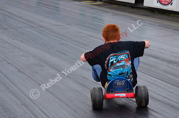 Dragrace