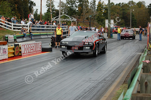 Dragrace