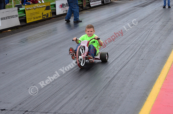 Dragrace