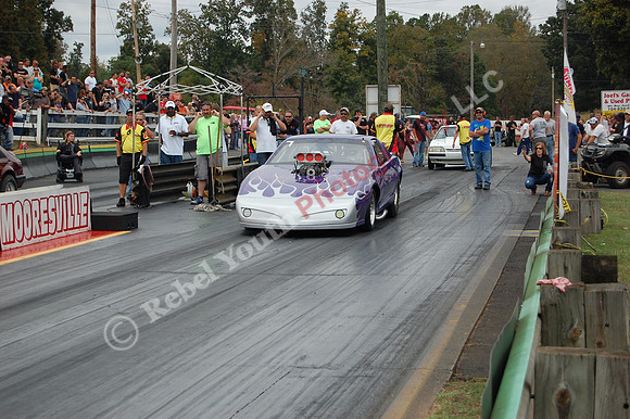 Dragrace