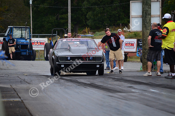 Dragrace