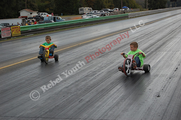 Dragrace