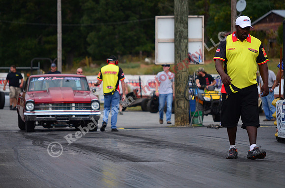 Dragrace
