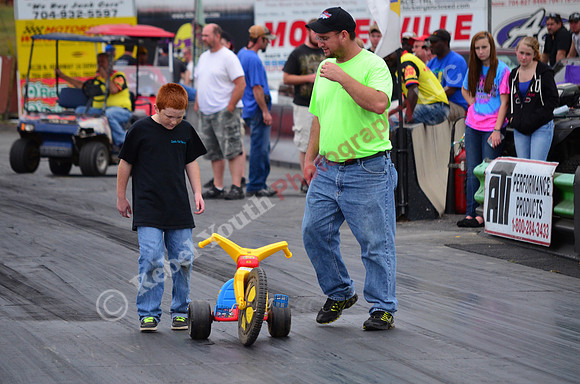 Dragrace