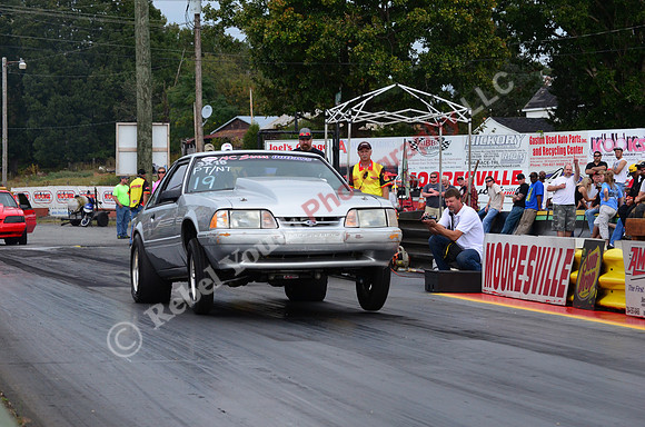 Dragrace
