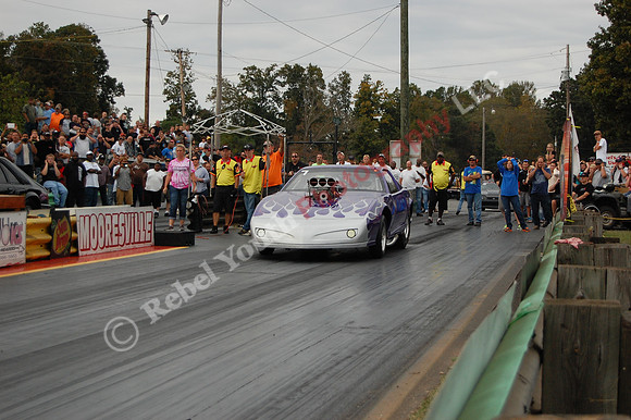 Dragrace