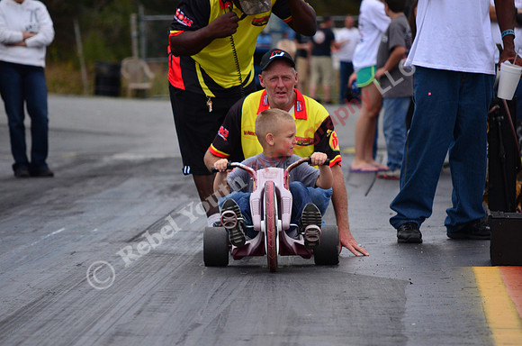 Dragrace