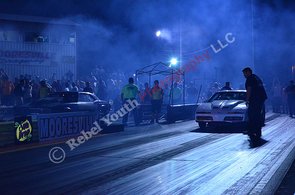 Dragrace