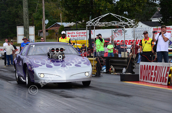 Dragrace