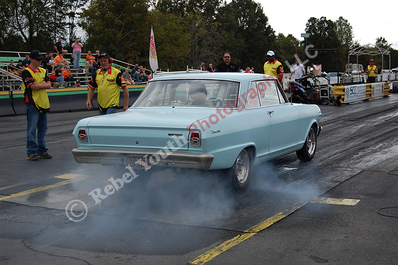 Dragrace
