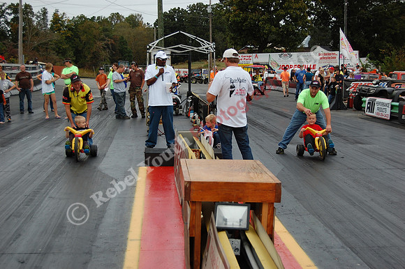 Dragrace