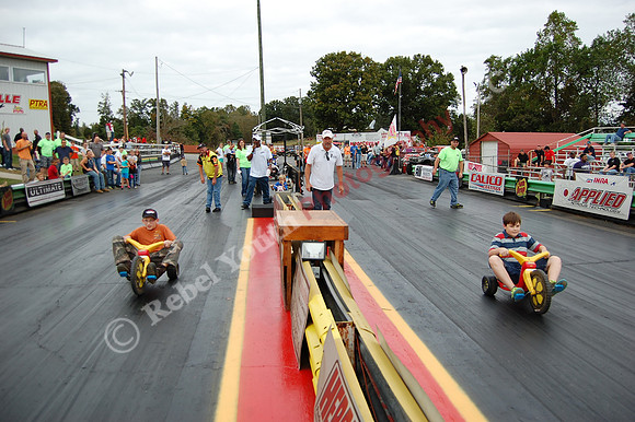 Dragrace