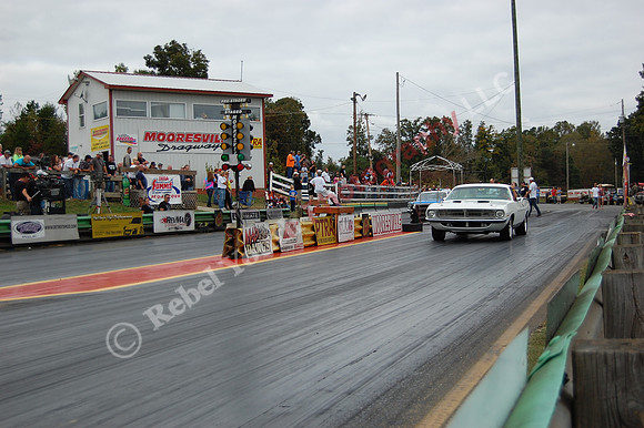 Dragrace