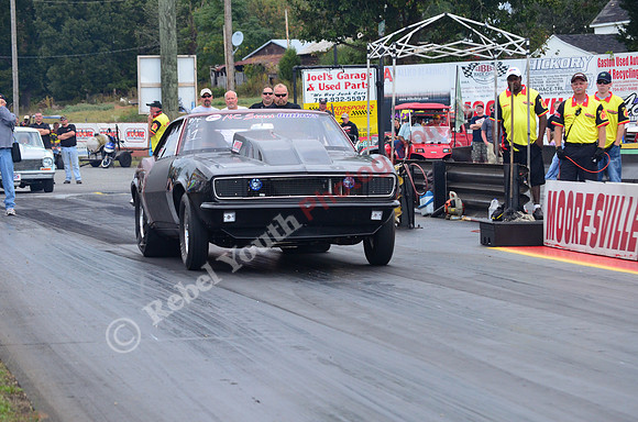 Dragrace