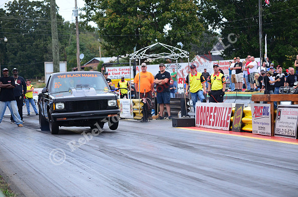 Dragrace