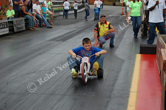 Dragrace