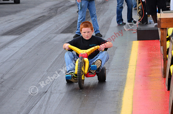 Dragrace