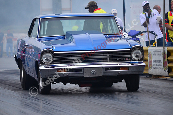 Dragrace