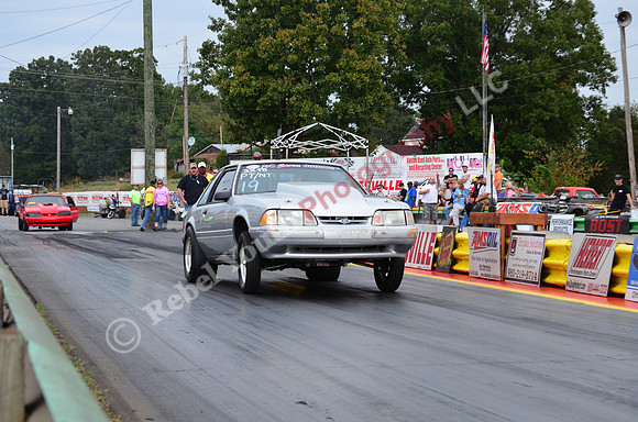 Dragrace