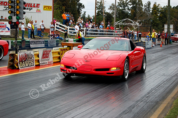 Dragrace