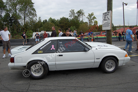 Dragrace