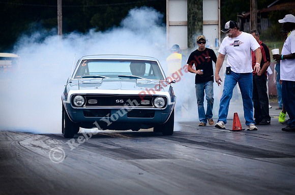 Dragrace