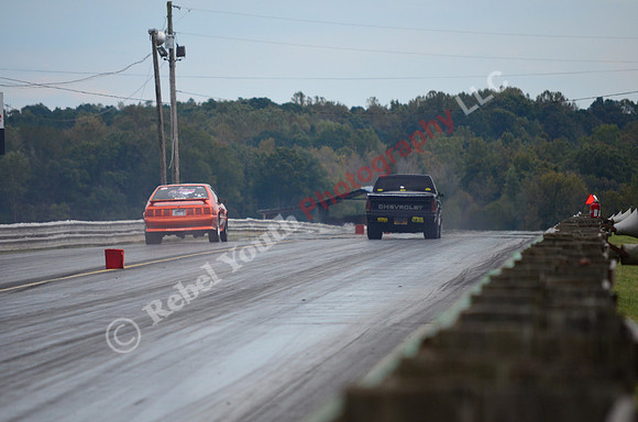 Dragrace