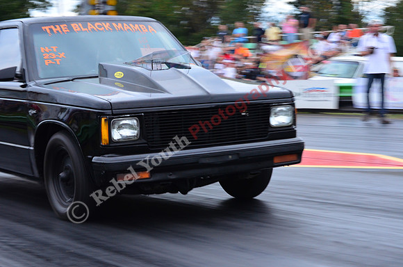 Dragrace