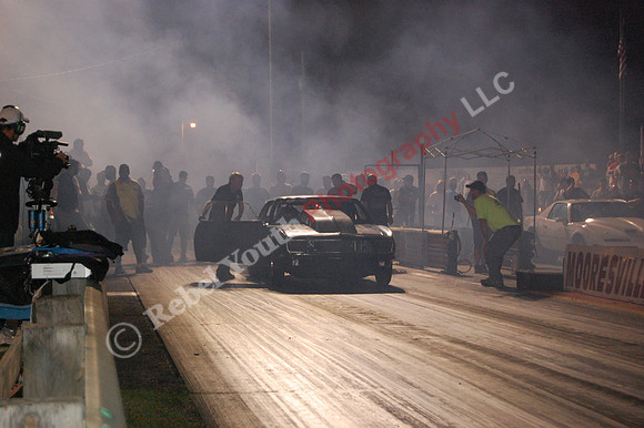 Dragrace