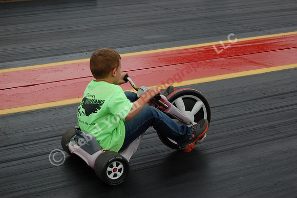 Dragrace
