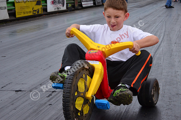 Dragrace