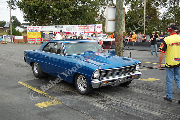 Dragrace