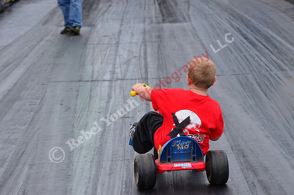 Dragrace