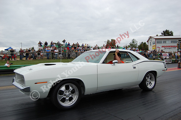 Dragrace