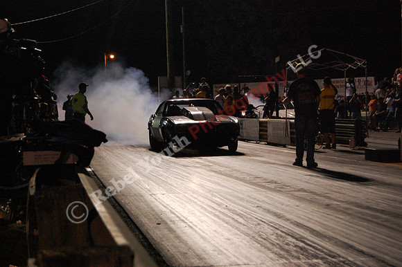 Dragrace