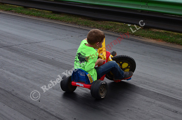 Dragrace