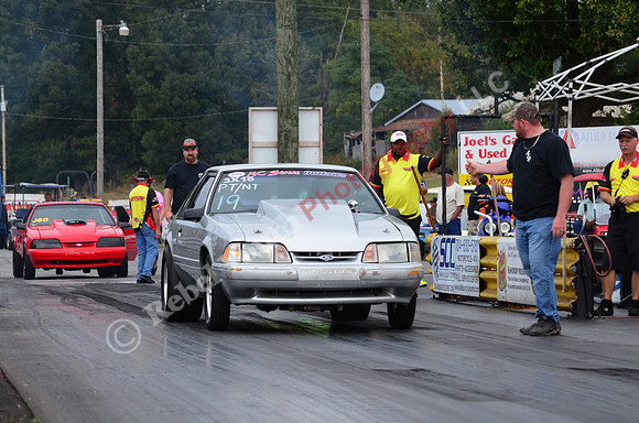 Dragrace