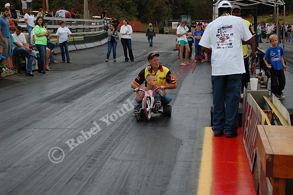 Dragrace