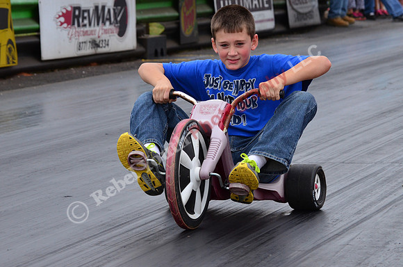Dragrace