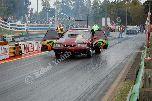 Dragrace
