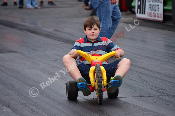 Dragrace