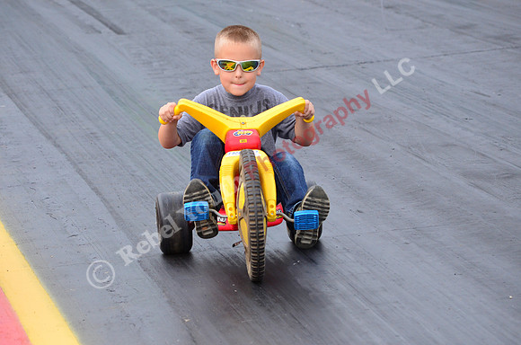 Dragrace