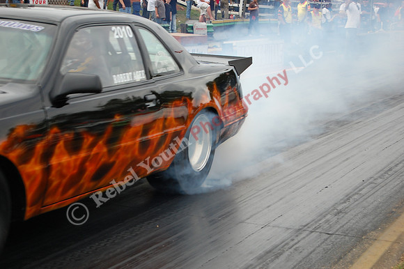 Dragrace