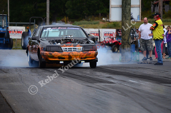 Dragrace