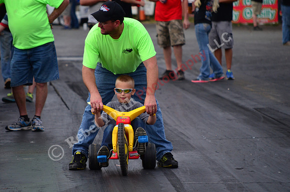 Dragrace