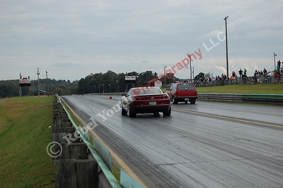 Dragrace